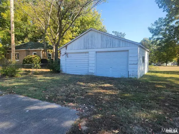 501 N Market ST, Sparta, IL 62286