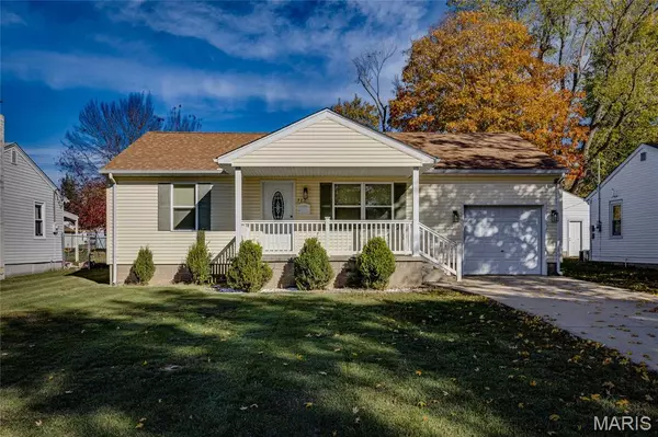 317 Spruce ST, Farmington, MO 63640