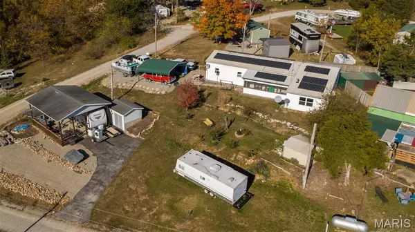 14607 Rock Cliff Drive, Ste Genevieve, MO 63670