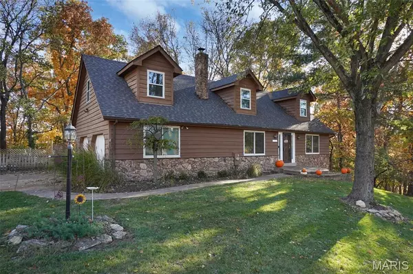 1347 Libra DR, Arnold, MO 63010