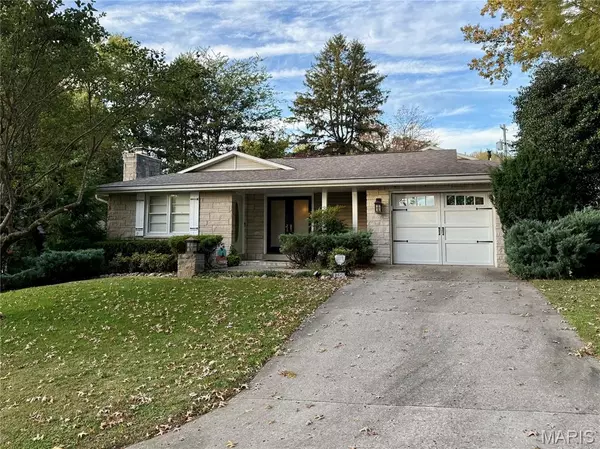 1750 Anna ST, Cape Girardeau, MO 63701