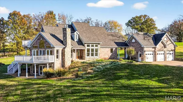 12914 Meadow HL, St Louis, MO 63128