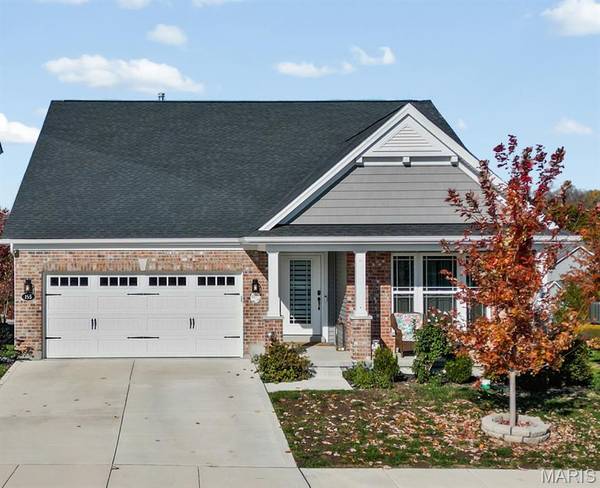 155 Palais CT, St Charles, MO 63301