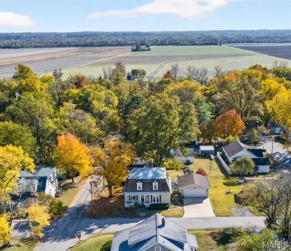 5548 Chestnut ST, Augusta, MO 63332