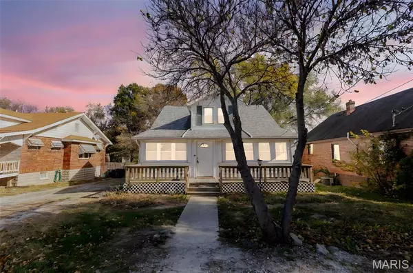 Godfrey, IL 62035,2705 Gerson AVE