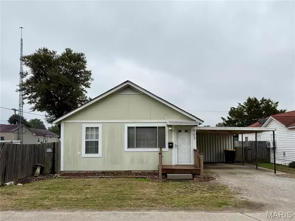 803 Ballard ST, Kennett, MO 63857