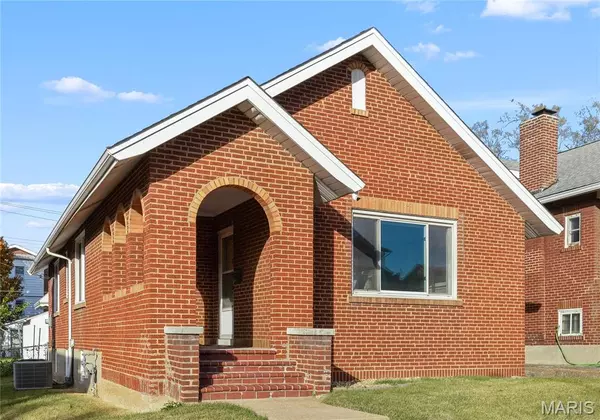 6225 Juniata ST, St Louis, MO 63139