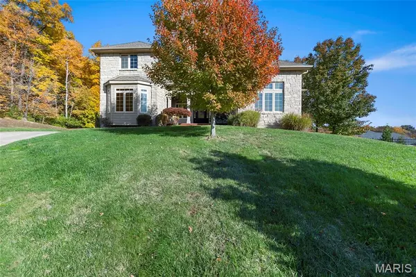 2720 Partridge CT, Cape Girardeau, MO 63701