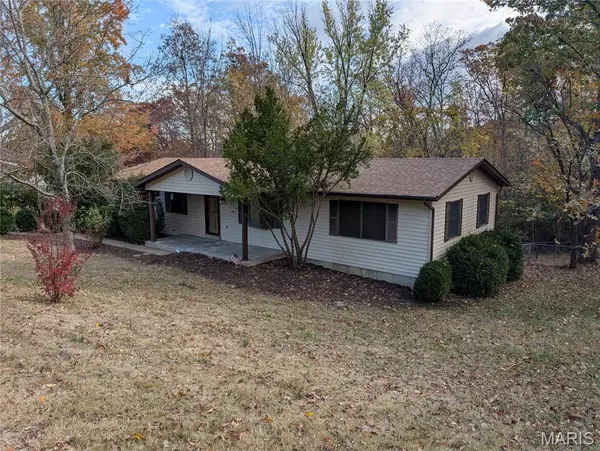 380 Daniels Estates DR, Union, MO 63084