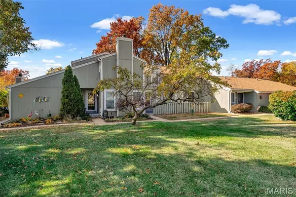 161 Harbor View DR, Lake St Louis, MO 63367