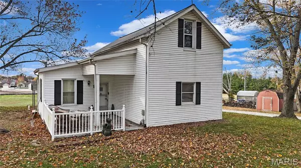 2020 Lebanon AVE, Belleville, IL 62221