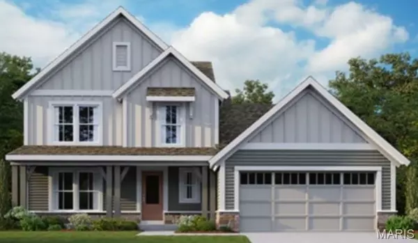 236 Kerry Downs DR, Dardenne Prairie, MO 63368