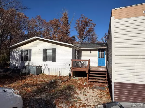 15091 Dunklin RD, Lebanon, MO 65536