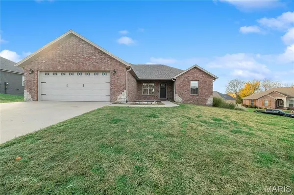 Jackson, MO 63755,265 Key Stone DR