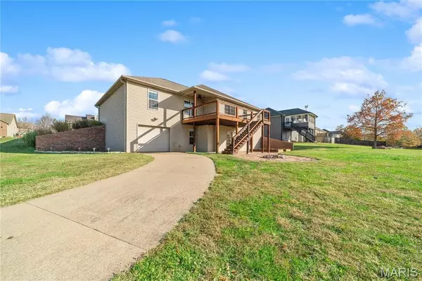 265 Key Stone DR, Jackson, MO 63755