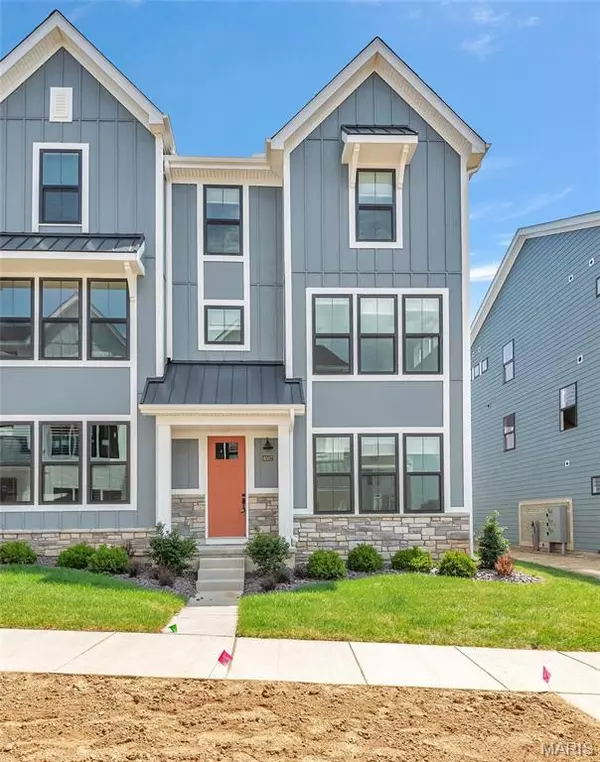 16507 Honey Locust DR #303, Chesterfield, MO 63005