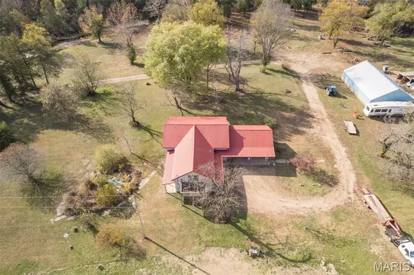 4055 Cedar Run RD, Bonne Terre, MO 63628