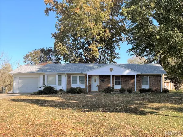 5 Kelly ST, Dexter, MO 63841