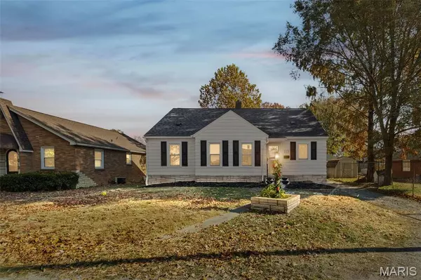 223 Michigan AVE, Alton, IL 62002