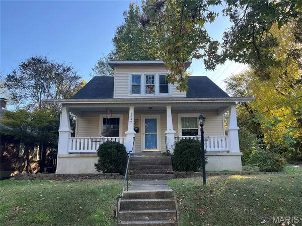 1549 Themis ST, Cape Girardeau, MO 63701