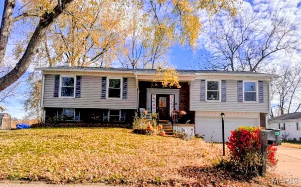 324 Breckenridge DR, Belleville, IL 62221