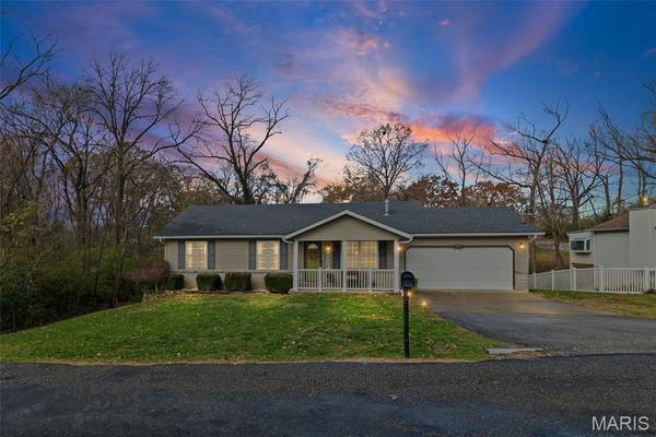 1229 Gladys ST, Collinsville, IL 62234