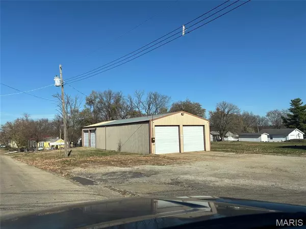 Park Hills, MO 63601