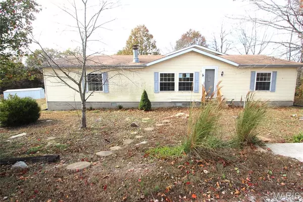 289 Pcr 838, St Mary, MO 63673