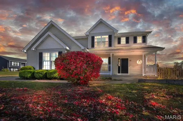 77 Winchester CT, Wright City, MO 63390