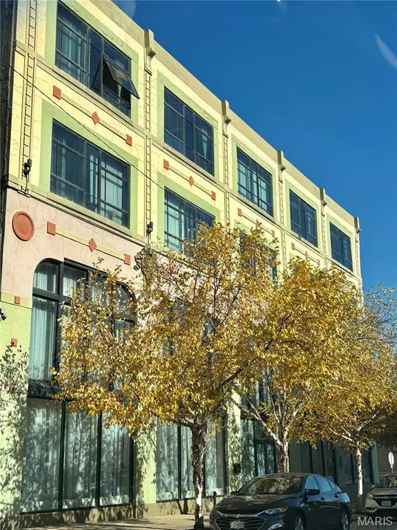 2201 Locust ST #304, St Louis, MO 63103