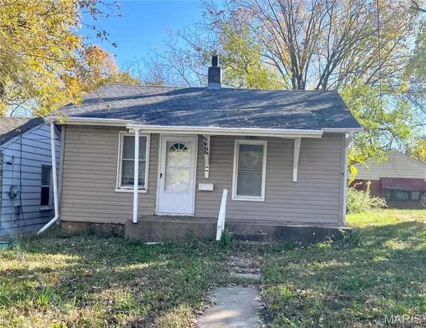 5466 Janet AVE, Jennings, MO 63136