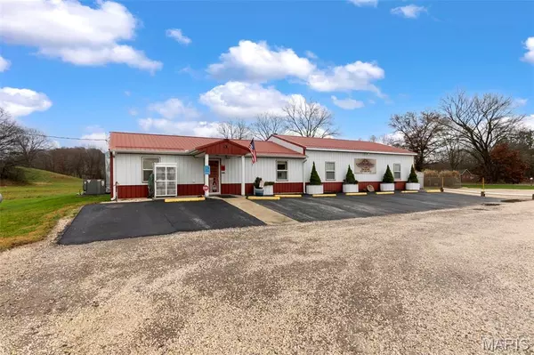 125 County Road 630, Cape Girardeau, MO 63701