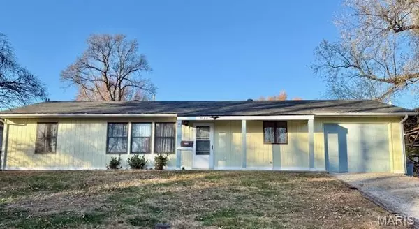 3122 Rendlen AVE, Hannibal, MO 63401