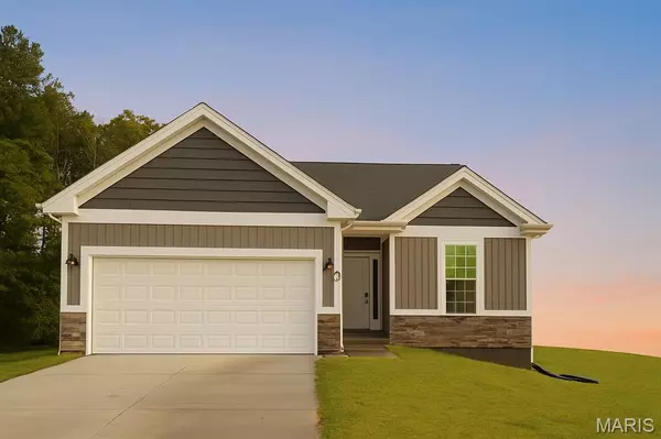 186 Hank's Close ##186 STB, Washington, MO 63090