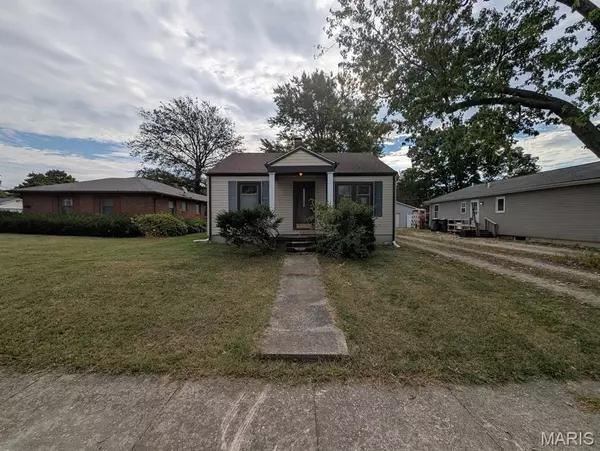 424 N 4th ST, Dupo, IL 62239