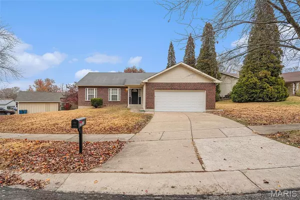 5237 Trailview DR, Black Jack, MO 63033