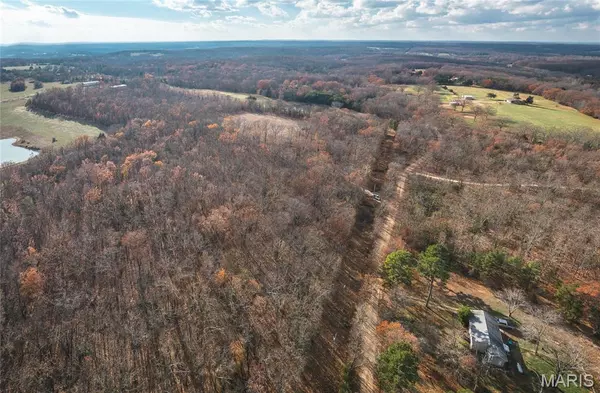 0 Greenbriar RD, Leasburg, MO 65535