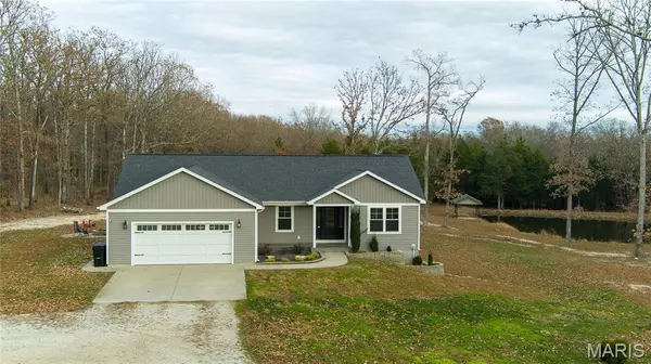 836 County Road 3210 RD, Salem, MO 65560