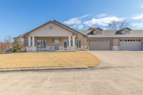 112 Kaylee CIR, Poplar Bluff, MO 63901
