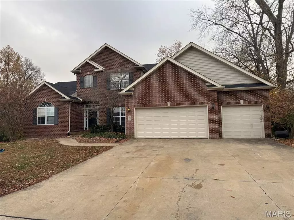 Wood River, IL 62095,120 Illini LN