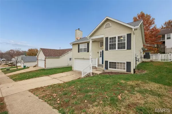 1308 Rockwood Forest DR, Arnold, MO 63010