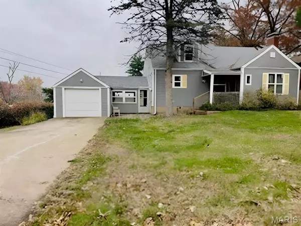 324 N Dade AVE, Ferguson, MO 63135