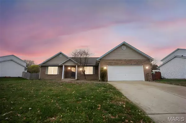 984 Northwestern AVE, Fairview Heights, IL 62208