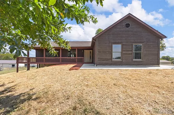 3218 S Highway  W - LOT 5-6, Winfield, MO 63389