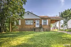 10500 Saint Michael LN, St Ann, MO 63074