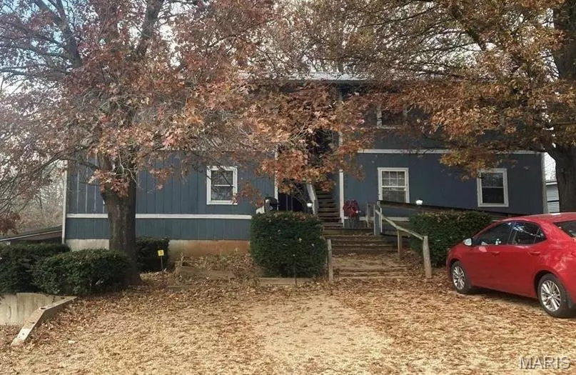 Caledonia, MO 63631,208 State Highway 21 N