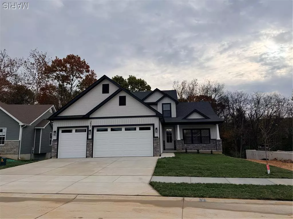 Imperial, MO 63052,3627 Bullsway Dr