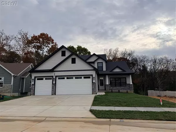 3627 Bullsway Dr, Imperial, MO 63052