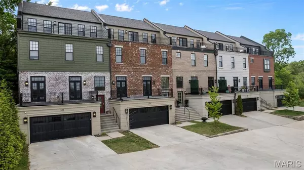 325 N Main ST, Cape Girardeau, MO 63701