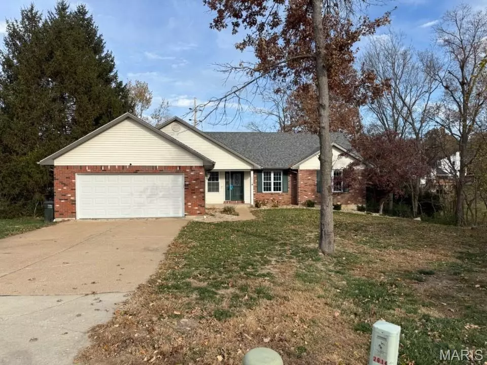 Columbia, IL 62236,2614 Elmwood CT